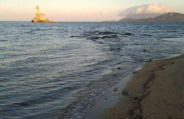 Sardinian Cottage, 150m from the sea, private Garden - Foto 6