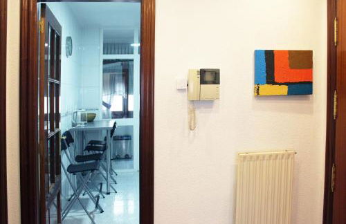 Bilbao Apartment Lasai con parking directo - Foto 20