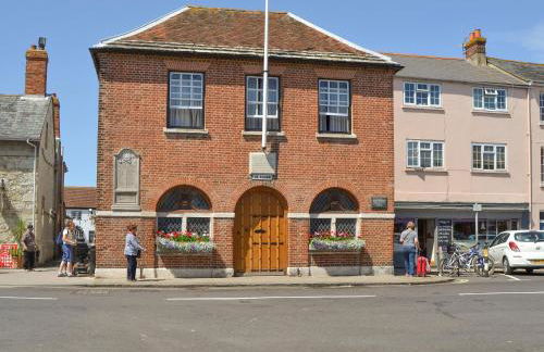 Rofford Lodge - Foto 38