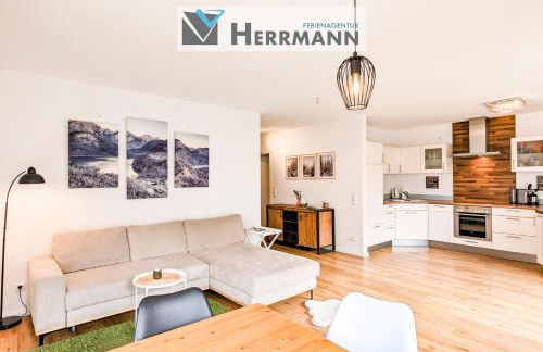 Ferienwohnung Dahoam 2.0 - Foto 1