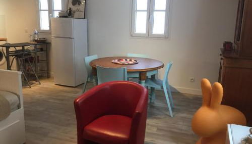 Duplex moderne au cœur de Palais, proche plages - FR-1-418-219 - Photo 3