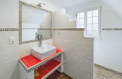 Authentique maison bretonne pour 6 à Plovan - Foto 15