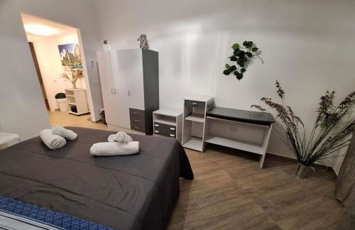 Tra I Normanni E Cattedrale Apartament Palermo - Foto 13