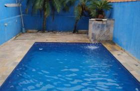 Casa Itanhaém Beach - Foto 5