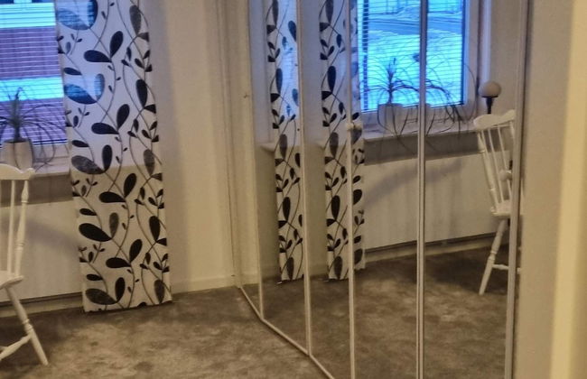 4 Star Holiday Home in Bonassund-by Traum - Foto 19