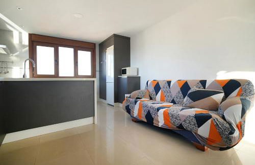 Apartamento con terraza con vistas al mar - Foto 27