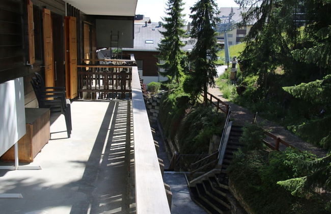 Stunning Apartment in Heart of Valley - Photo 11