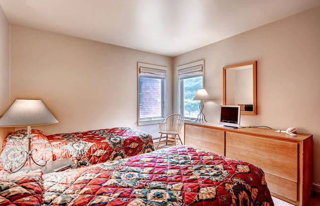 Forest Condominiums by Vail Resorts - Photo 20