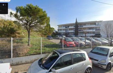 Joli studio à Marseille 14-ème - Foto 11