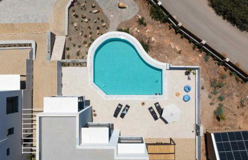 Pefkos Vista Luxury Villas - Photo 15