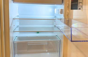 Panoramameerblicksuite direkt am Strand, Garage Wlan, Aufzug, Smarttv,Bettwäsche,Handtücher, Netflix uvm - Foto 26