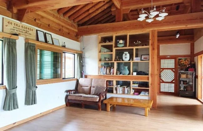 Sun Rise Pension - Foto 18