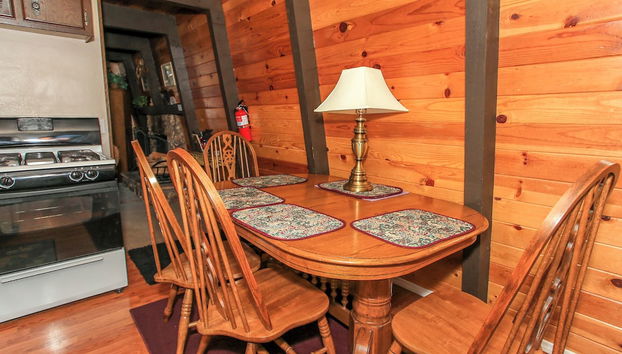 A Humble Hilltop Hideaway - Foto 5, Habitación