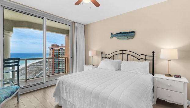 Portofino Island Resort 1-2002 - Foto 5, Habitación