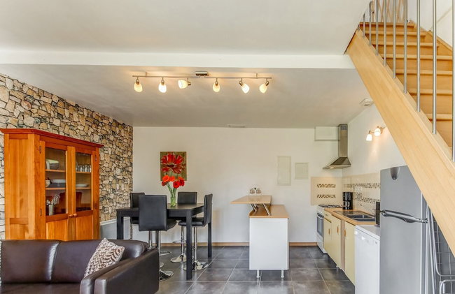 Welcoming Holiday Home in Brainville With Fenced Garden - Foto 64