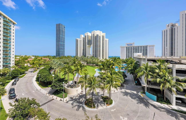 Condo on the Garden - Foto 23