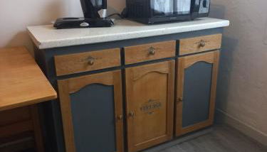 Les Logis du rempart - Foto 4, minibar