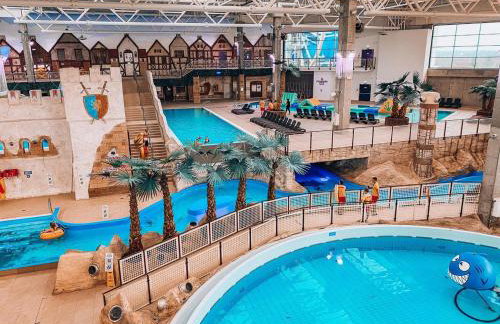 GRANIASTY - nowoczesny dom wakacyjny z basenem - Photo 40