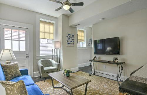 Historic King James Unit 2 - Foto 10