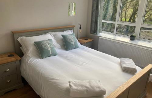 Tyn-Y-Berth Sleeps 27 luxury group accommodation - Photo 58