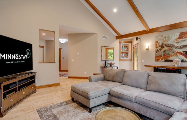 Woodhaven Retreat - Photo 15