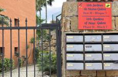 Appartement dans les jardins tropicaux - Foto 3