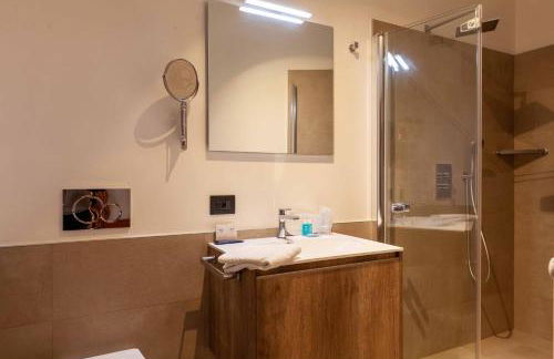 Attico in Centro a Belluno - Marmolada - Foto 9