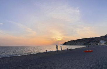 Eirini Apts On the beach - Foto 35