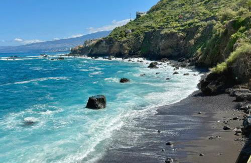 Casa Jarana, Private House with Jacuzzi near the Sea - Foto 26