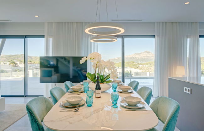 Villa Icaro - Foto 9