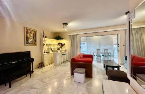 Flisvos Elite Seafront Luxury Apartment - Foto 19