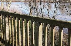 Liebevoll eingerichtete Ferienwohnung Lüttje Koje - Foto 23