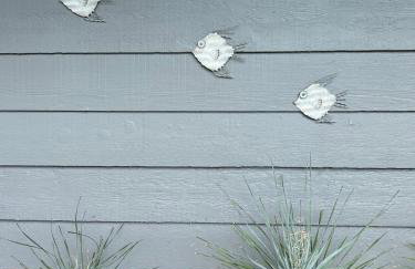 Kingwood Cottage - 10 mins from IAH - Lake Front - Foto 4