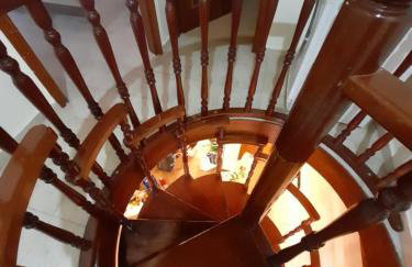 Adorable 2 floors two bedroom vacation maisonette - Foto 13