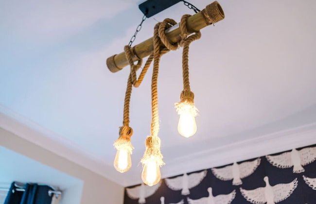 Salford Sanctuary 5 Bed House - Foto 50