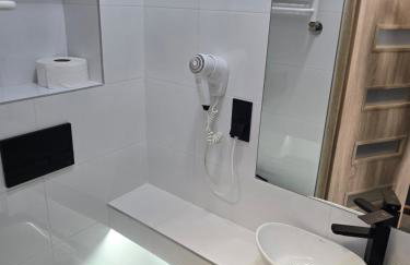 Eldom-NOCLEGI, Kolejowa 15 Wągrowiec - Foto 77