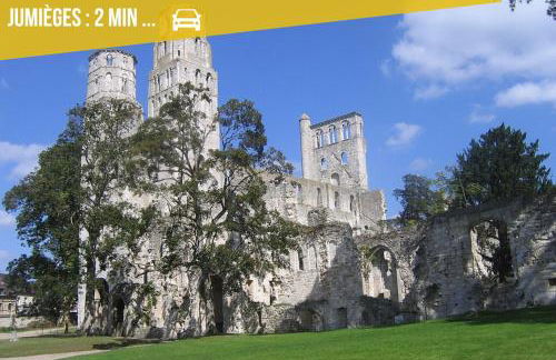 Camping De La Seine - Foto 15