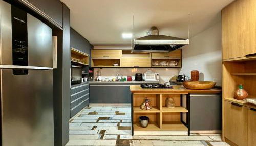 Refúgio Serra das Águas - Foto 4