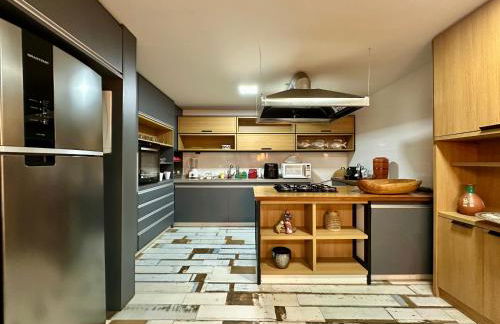 Refúgio Serra das Águas - Foto 4