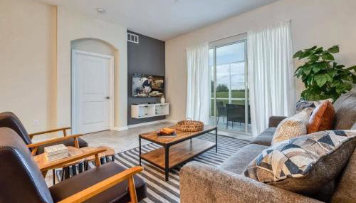 Apartamento 2 Quartos com Tema Star Wars – Champions Gate - Foto 2