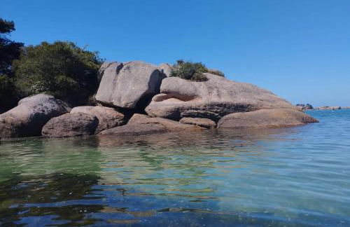 Appartement au cœur de la Côte de Granit Rose. - Foto 21