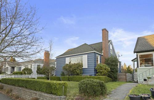 3BR 2BA Ballard Blue, Seattle - Foto 6