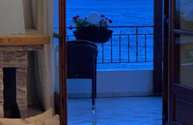 Naiada Apartments Milina - Foto 63