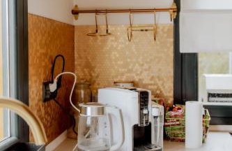 Chatki na Skraju - domki na wyłączność z sauną lub balią - Foto 31