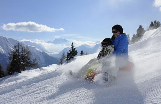 Wasserhügeli - Foto 15