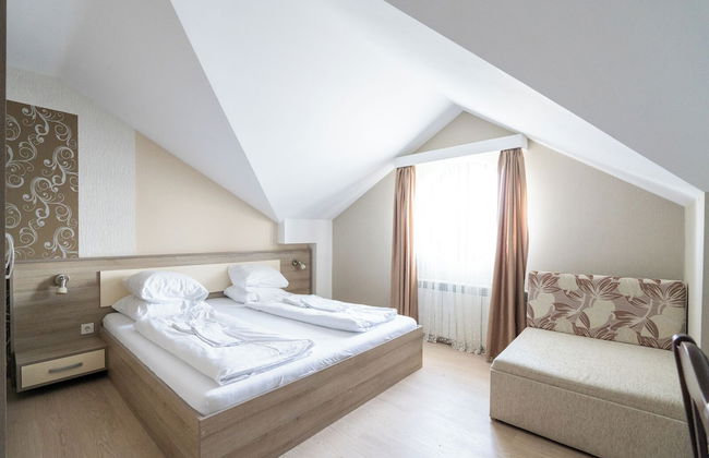 Faraway Aparthotel near Airport - Foto 41