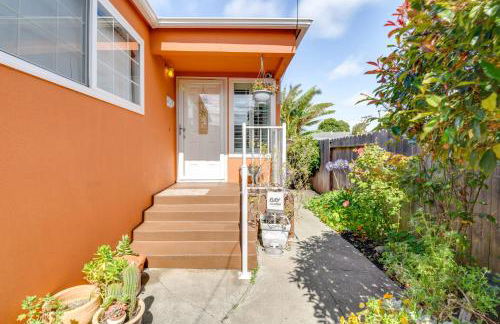 Easy SF Bay Access Updated San Pablo Duplex - Foto 24