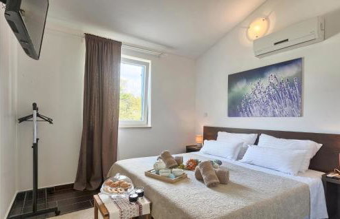 Cozy Home In Naselje Muzini With Sauna - Foto 28