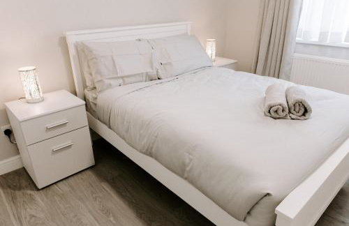 Pendle Close - 3 bed house with parking - Foto 28