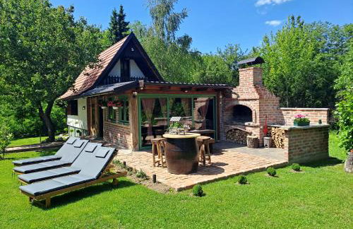 Ruralna kuća za odmor Marija - Photo 20
